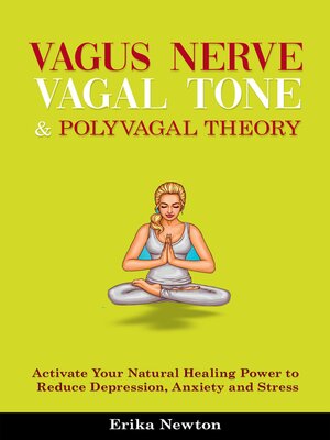cover image of Vagus Nerve, Vagal Tone & Polyvagal Theory